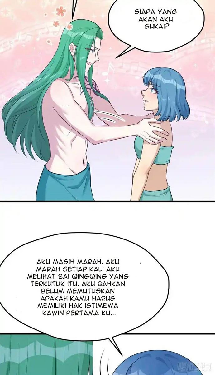 Beauty and the Beasts Chapter 187 Gambar 9